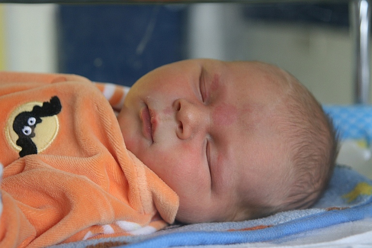 Noah Russell Knzig